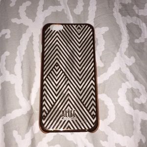 Altec phone case